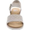 Skechers Women’s 114147 Sandal(Taupe)