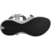 Skechers Women’s 600 Spikeless Golf Sandal(Light Grey)