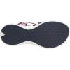 Skechers Women’s 600 Spikeless Golf Sandal(Navy/Multi Tropics)