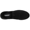 Skechers Women’s A-Wedge-Crecent Hands Free Slip-ins Sneaker(Black/Black)