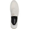 Skechers Women’s A-Wedge-Crecent Hands Free Slip-ins Sneaker(Taupe)