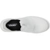 Skechers Women’s A-Wedge-Crecent Hands Free Slip-ins Sneaker(White)