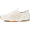 Skechers Women’s Active-Air Sneaker(Off-white)