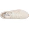 Skechers Women’s Active-Air Sneaker(Off-white)