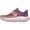 Skechers Women’s Aero Burst Hands Free Slip-ins Sneaker(Burgundy)