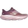 Skechers Women’s Aero Burst Hands Free Slip-ins Sneaker(Burgundy)