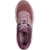 Skechers Women’s Aero Burst Hands Free Slip-ins Sneaker(Burgundy)