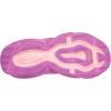 Skechers Women’s Aero Burst Hands Free Slip-ins Sneaker(Lavender/Neon Pink)