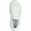Skechers Women’s Aero Burst Hands Free Slip-ins Sneaker(Off White/Green)