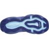 Skechers Women’s Aero Burst Sneaker(Periwinkle/Aqua)