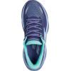 Skechers Women’s Aero Burst Sneaker(Periwinkle/Aqua)