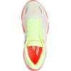 Skechers Women’s Aero Burst Sneaker(White/Yellow)