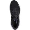 Skechers Women’s Aero Spark Sneaker(Black/Purple)