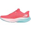 Skechers Women’s Aero Spark Sneaker(Coral)