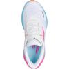 Skechers Women’s Aero Spark Sneaker(White/Multi)