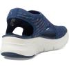 Skechers Women’s Arch FIT-Catchy Wave(Navy Multi)