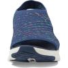 Skechers Women’s Arch FIT-Catchy Wave(Navy Multi)
