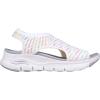 Skechers Women’s Arch FIT-Catchy Wave(White Multi)