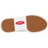 Skechers Women’s Arch Fit Arcade Bungee Slip Reistant Health Care Professional Shoe(Wht)