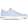 Skechers Women’s Arch Fit Arcade-Arcata Sneaker(Light Blue)