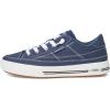 Skechers Women’s Arch Fit Arcade-Arcata Sneaker(Navy)