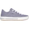 Skechers Women’s Arch Fit Arcade-Arcata Sneaker(Purple)