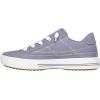 Skechers Women’s Arch Fit Arcade-Arcata Sneaker(Purple)