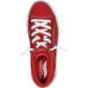 Skechers Women’s Arch Fit Arcade-Arcata Sneaker(Red)