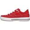 Skechers Women’s Arch Fit Arcade-Arcata Sneaker(Red)
