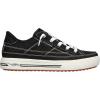 Skechers Women’s Arch Fit Arcade-Arcata Sneaker(True Black)