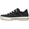 Skechers Women’s Arch Fit Arcade-Arcata Sneaker(True Black)