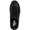 Skechers Women’s Arch Fit Arcade-Ease-n Hands Free Slip-ins Sneaker(Black)