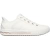 Skechers Women’s Arch Fit Arcade-Ease-n Hands Free Slip-ins Sneaker(White)