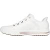 Skechers Women’s Arch Fit Arcade-Ease-n Hands Free Slip-ins Sneaker(White)