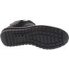 Skechers Women’s Arch Fit Mojave-Indefinite Chukka Boot(Black)