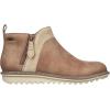 Skechers Women’s Arch Fit Mojave-Indefinite Chukka Boot(Mushroom)