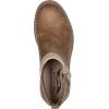 Skechers Women’s Arch Fit Mojave-Indefinite Chukka Boot(Mushroom)