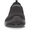 Skechers Women’s Arch Fit Refine Don’t Go Sneaker(Black)