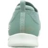 Skechers Women’s Arch Fit Refine Don’t Go Sneaker(Sage Heathered Knit)
