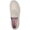 Skechers Women’s Arch Fit Refine Don’t Go Sneaker(Taupe)