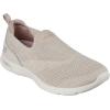 Skechers Women’s Arch Fit Refine Don’t Go Sneaker(Taupe)