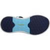 Skechers Women’s Arch Fit Spikeless Golf Sandal Sneaker(Blue Splash)