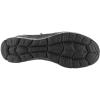 Skechers Women’s Arch Fit Sunny-Creative Pass Sneaker(Black)