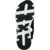 Skechers Women’s Arch Fit-City Catch Knit Slip-On Sandals(Black)