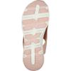 Skechers Women’s Arch Fit-City Catch Knit Slip-On Sandals(Blush)