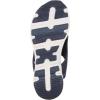 Skechers Women’s Arch Fit-City Catch Knit Slip-On Sandals(Navy)