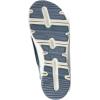 Skechers Women’s Arch Fit-City Catch Knit Slip-On Sandals(Slate)