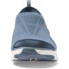 Skechers Women’s Arch Fit-City Catch Knit Slip-On Sandals(Slate)