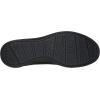 Skechers Women’s Arya-Sweet Voice Hands Free Slip-ins Loafer Flat(Black)