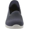 Skechers Women’s Arya-Sweet Voice Hands Free Slip-ins Loafer Flat(Navy)